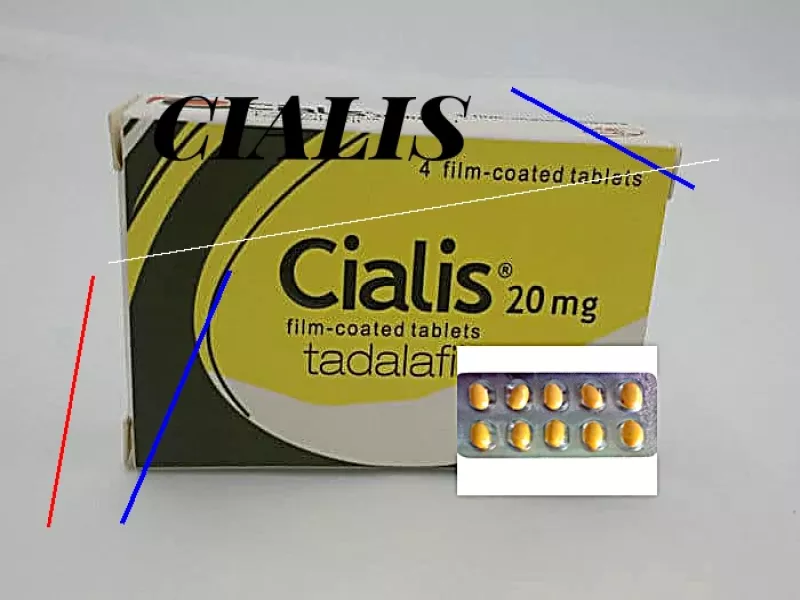 Acheter cialis 5mg